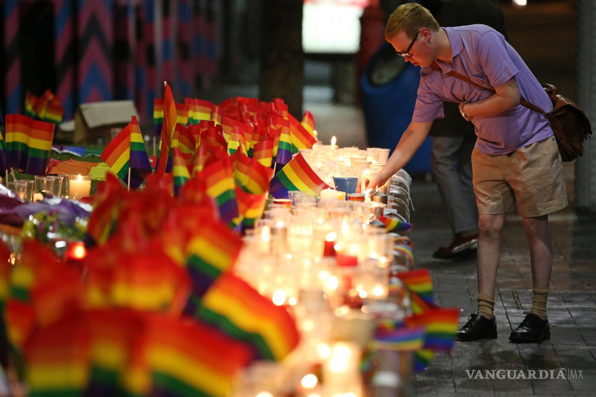 La mayoría de las víctimas del atentado de Orlando eran de origen hispano