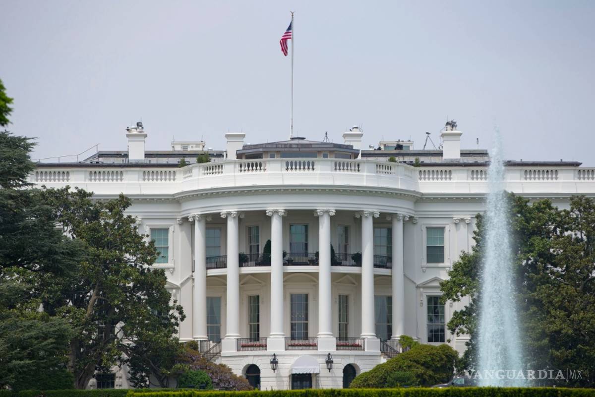 Abren en la Casa Blanca una vacante para la mascota presidencial