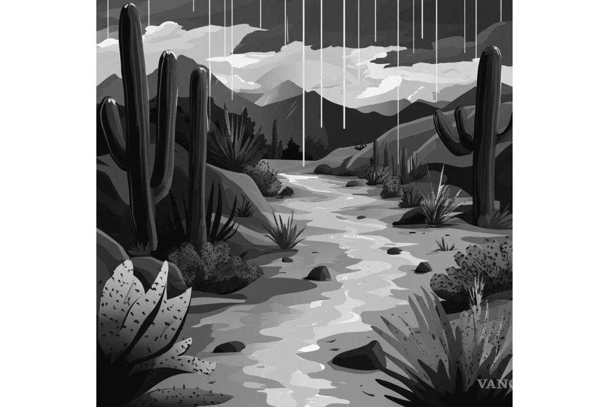 Las lluvias vendrán