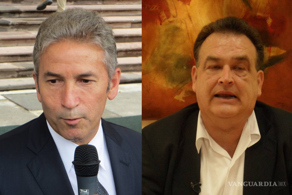 Van por Domene y Morales Somohano