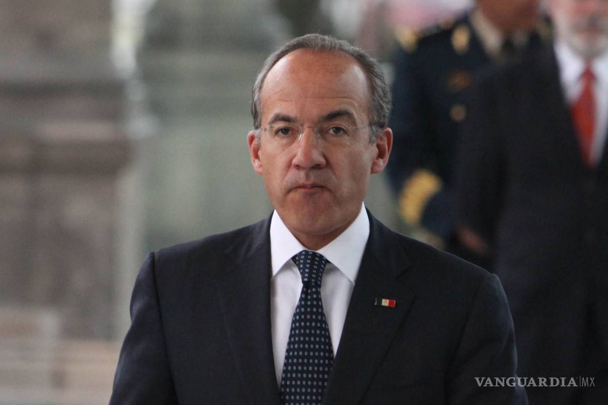 Gobierno de Felipe Calderón ocultó deuda de 200 mil millones de pesos, por la construcción de ocho penales: ASF