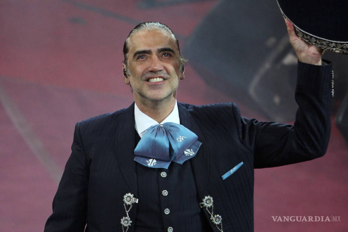 Celebrará “El Potrillo” 25 años de trayectoria artística