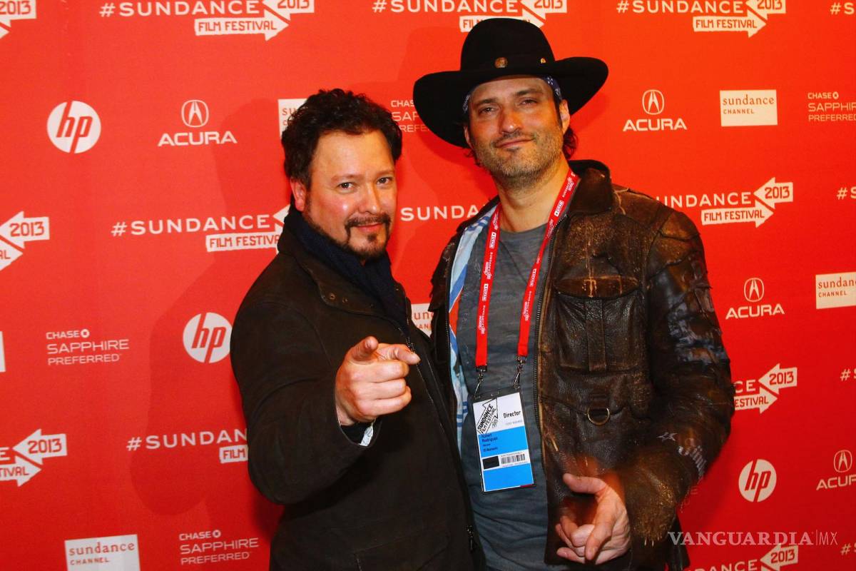 30 años después, El Mariachi sigue tocando