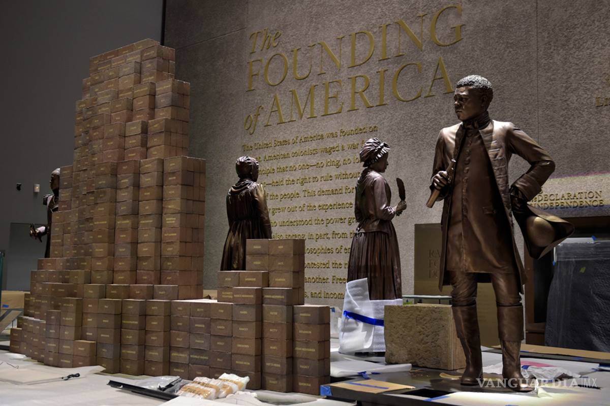 Obama inaugura el Museo Nacional Afroamericano en Washington