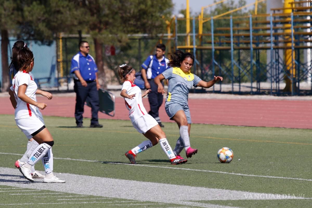A Lobas en Copa Telmex les llueve sobre mojado