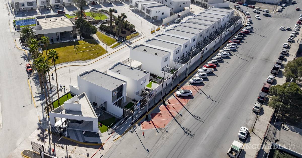 ¿Qué factores definen hoy la compra de vivienda en Saltillo y la región?