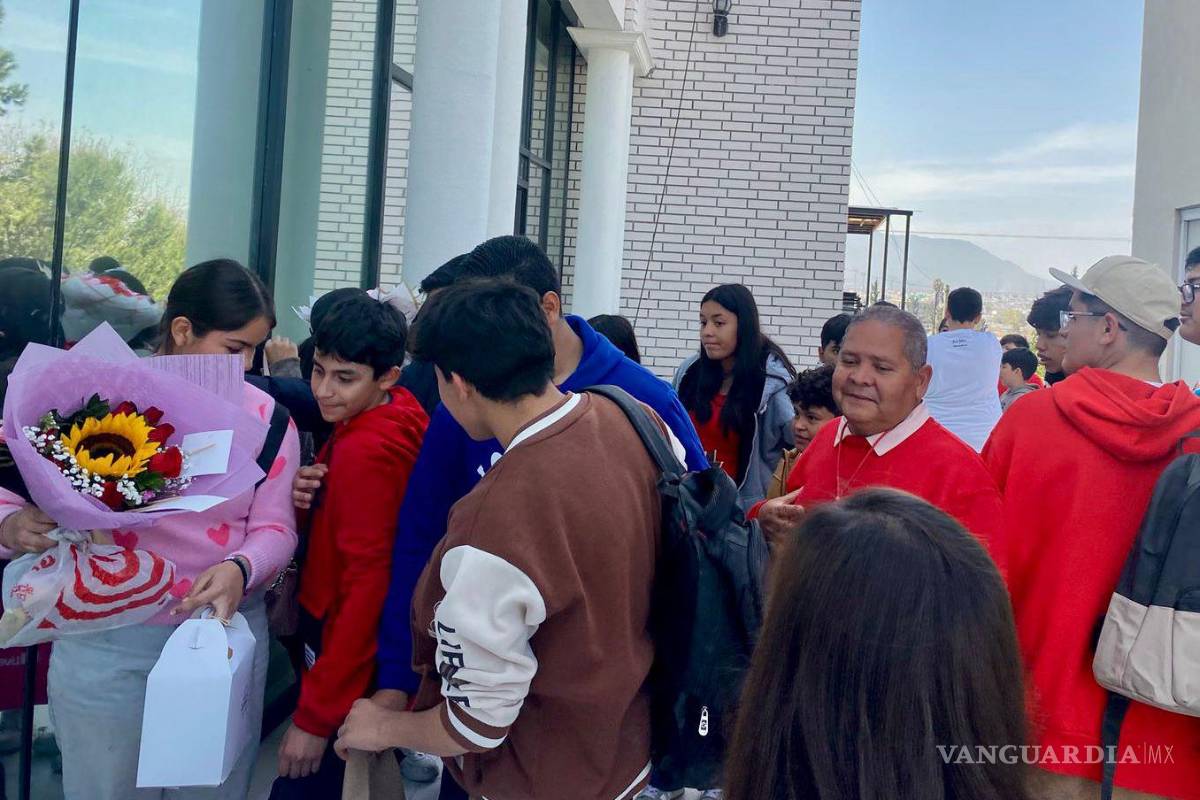 Duplica en vacaciones las visitas el Museo de Historia, en Ramos Arizpe