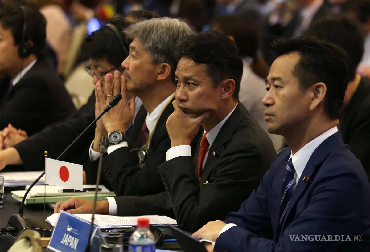 $!Revés para Japón, caza comercial de ballenas seguirá prohibida