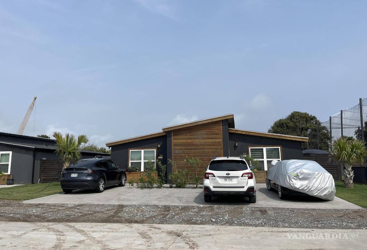 $!Starbase, la ciudad sede de la compañía SpaceX, está enviando alertas a residentes de la zona, avisando de que podrían “perder el derecho” a usar sus propiedades.