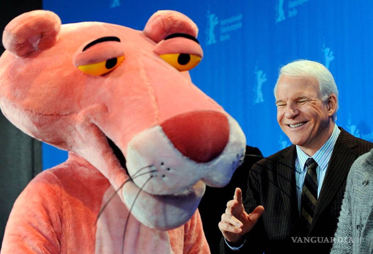 $!Animales, estrellas de fama mundial