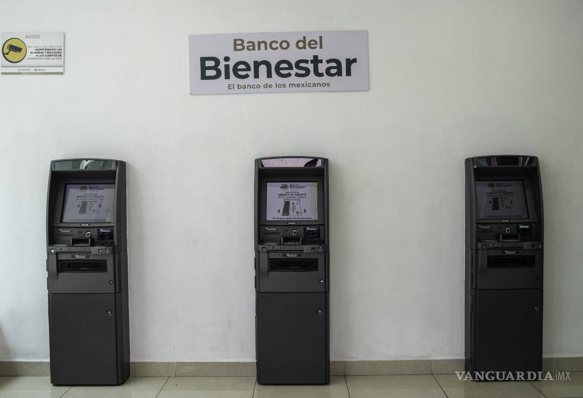 $!El rol que ha jugado el Banco del Bienestar sigue siendo limitado inclusive dentro de la banca de desarrollo.