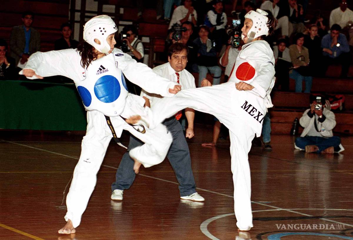 $!Exatleta trans mexicano: Daba miedo pensar que todos mis logros se borrarían