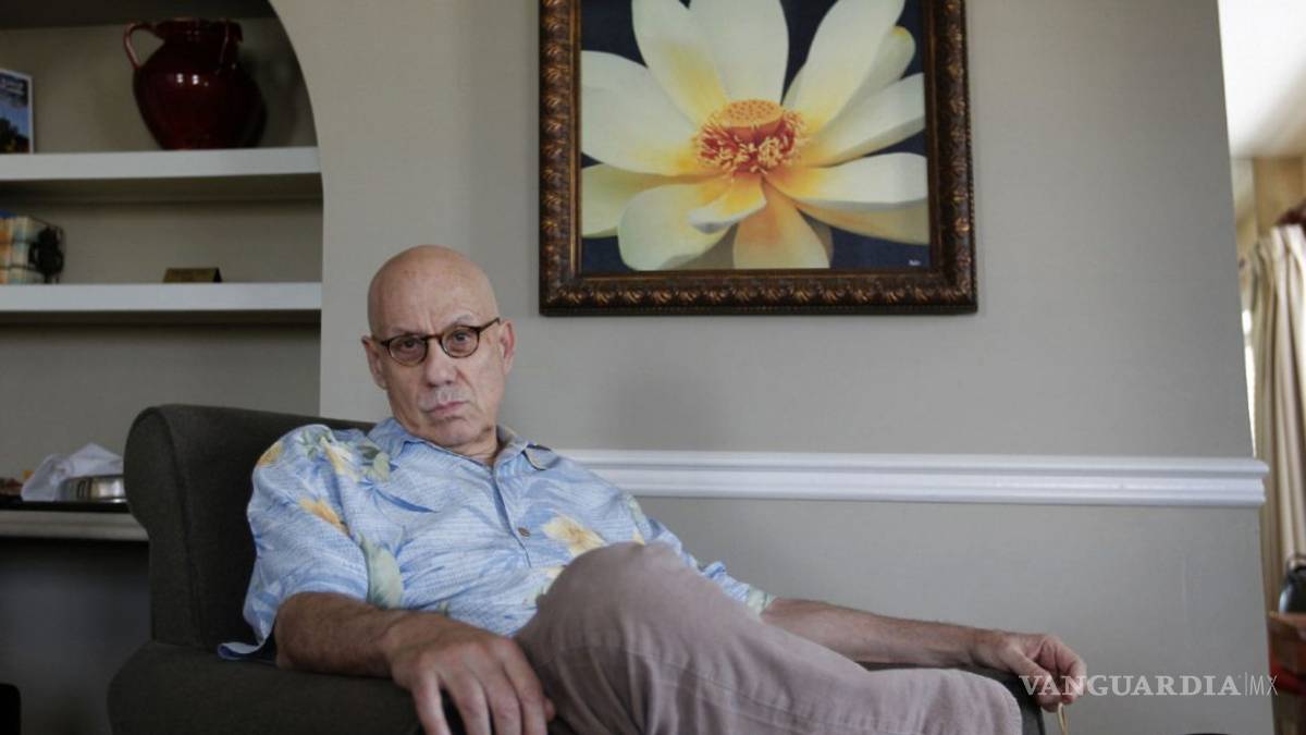 Dan el premio Pepe Carvalho de novela negra a James Ellroy