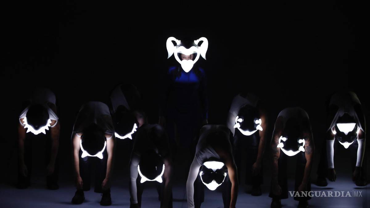 Con su gira Motomami Tour Rosalía da un concierto por primera vez en CDMX en el Auditorio Nacional