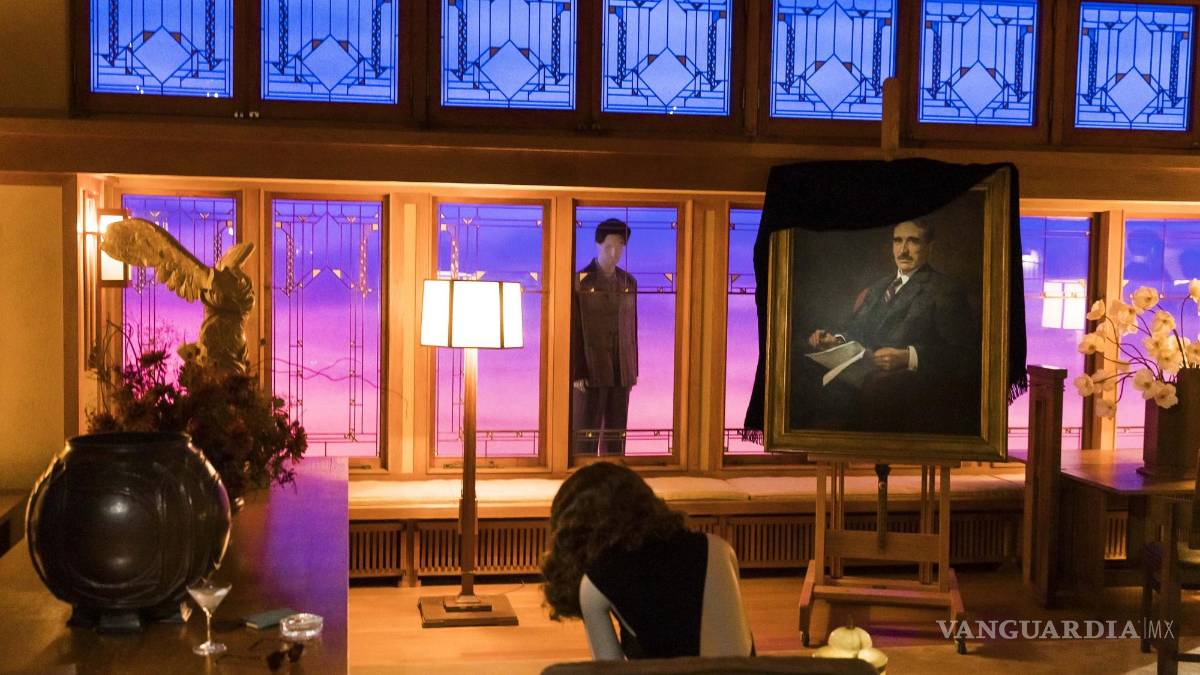 El Met hace una viaje por la historia de la moda en EU con la ayuda de directores de cine