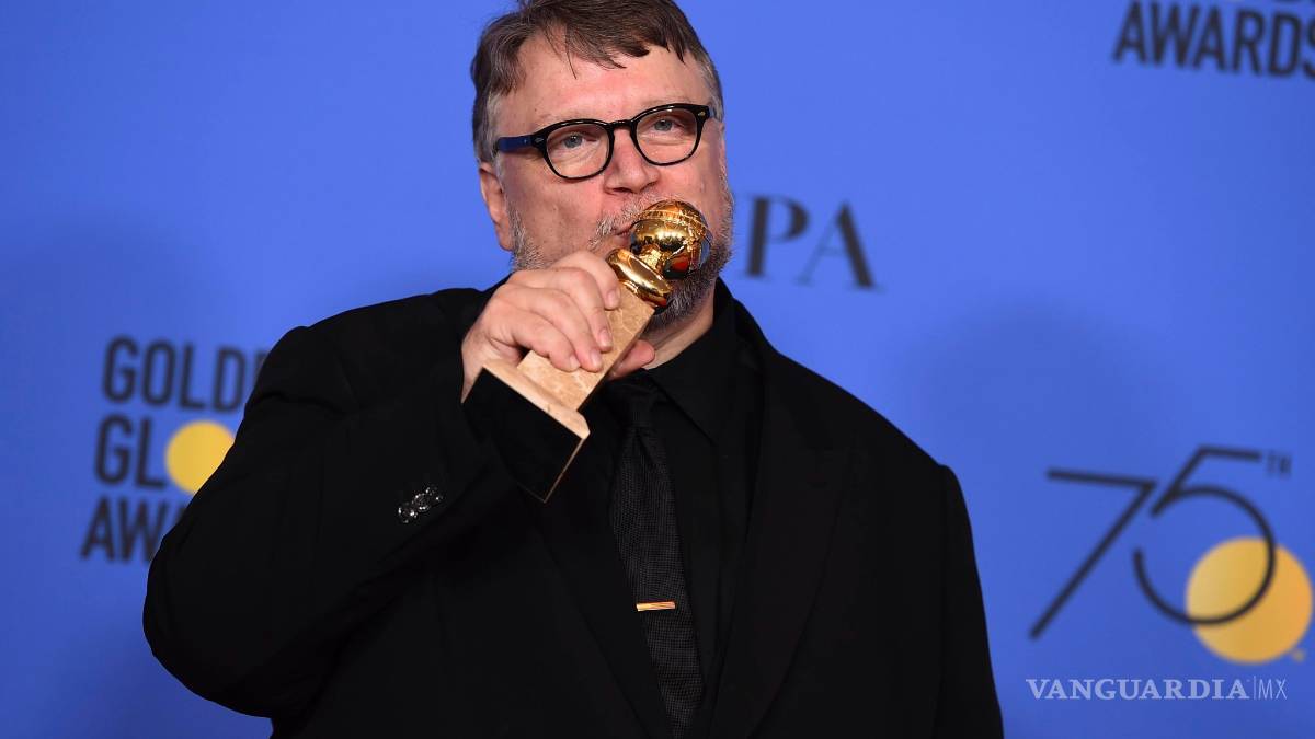 Del Toro obtiene galardón Darryl F. Zanuck por ‘La Forma del Agua’