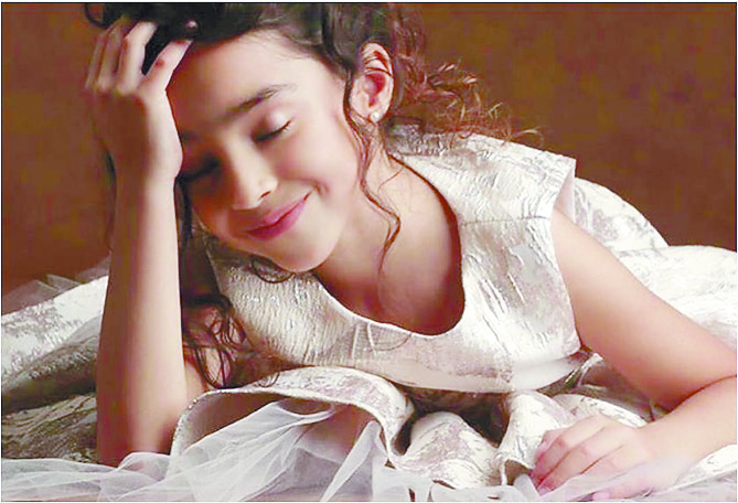 Marian Lorette, niña de Saltillo que participa en La Voz Kids, está mejorando