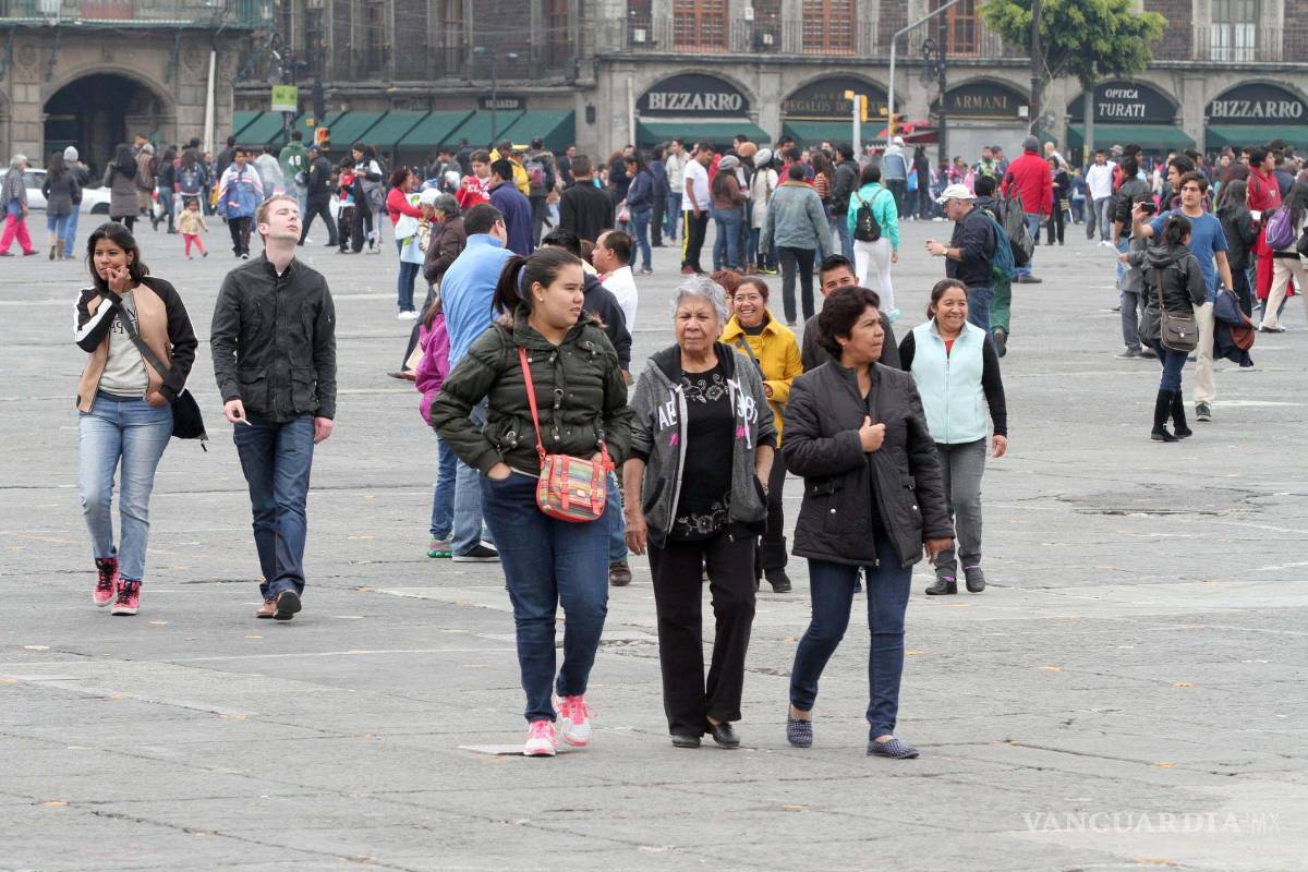 Recobra vida el País con presencia de ellas tras el 9M
