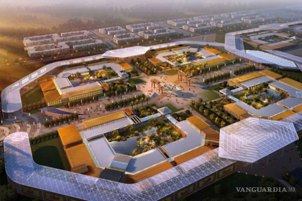 SFP indagará a dos funcionarios de QRoo por irregularidades en Dragon Mart