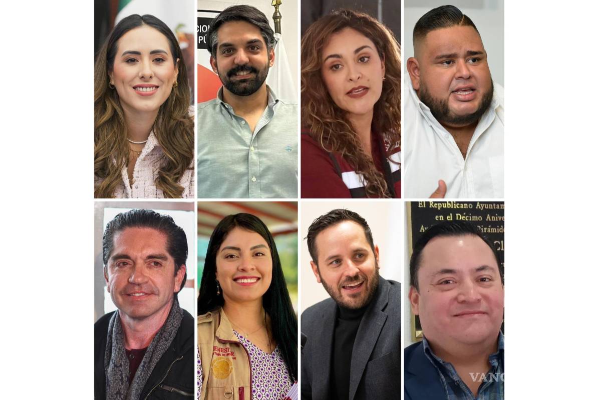 POLITICÓN: ¡Vaya cochinero! Morena Coahuila vive en un eterno pleito de vecindad