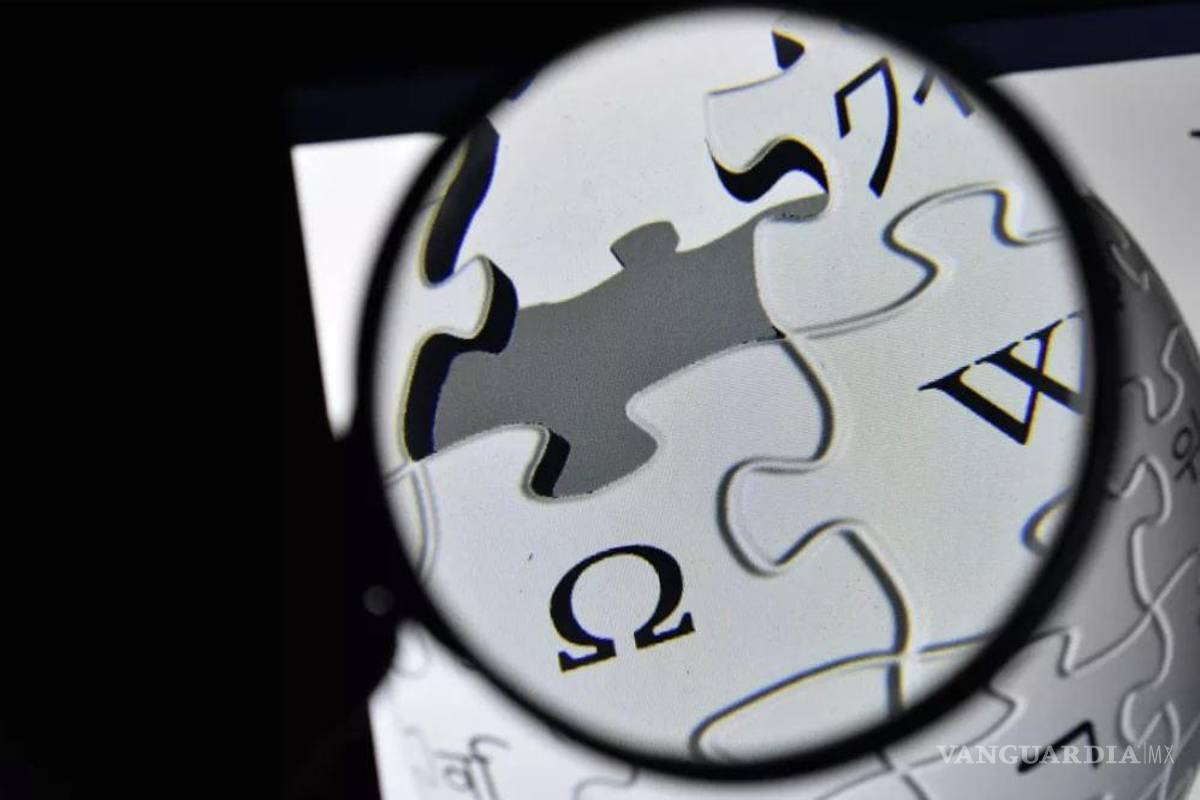 Wikipedia bajo ataque: los símbolos nazis aparecen en algunas páginas