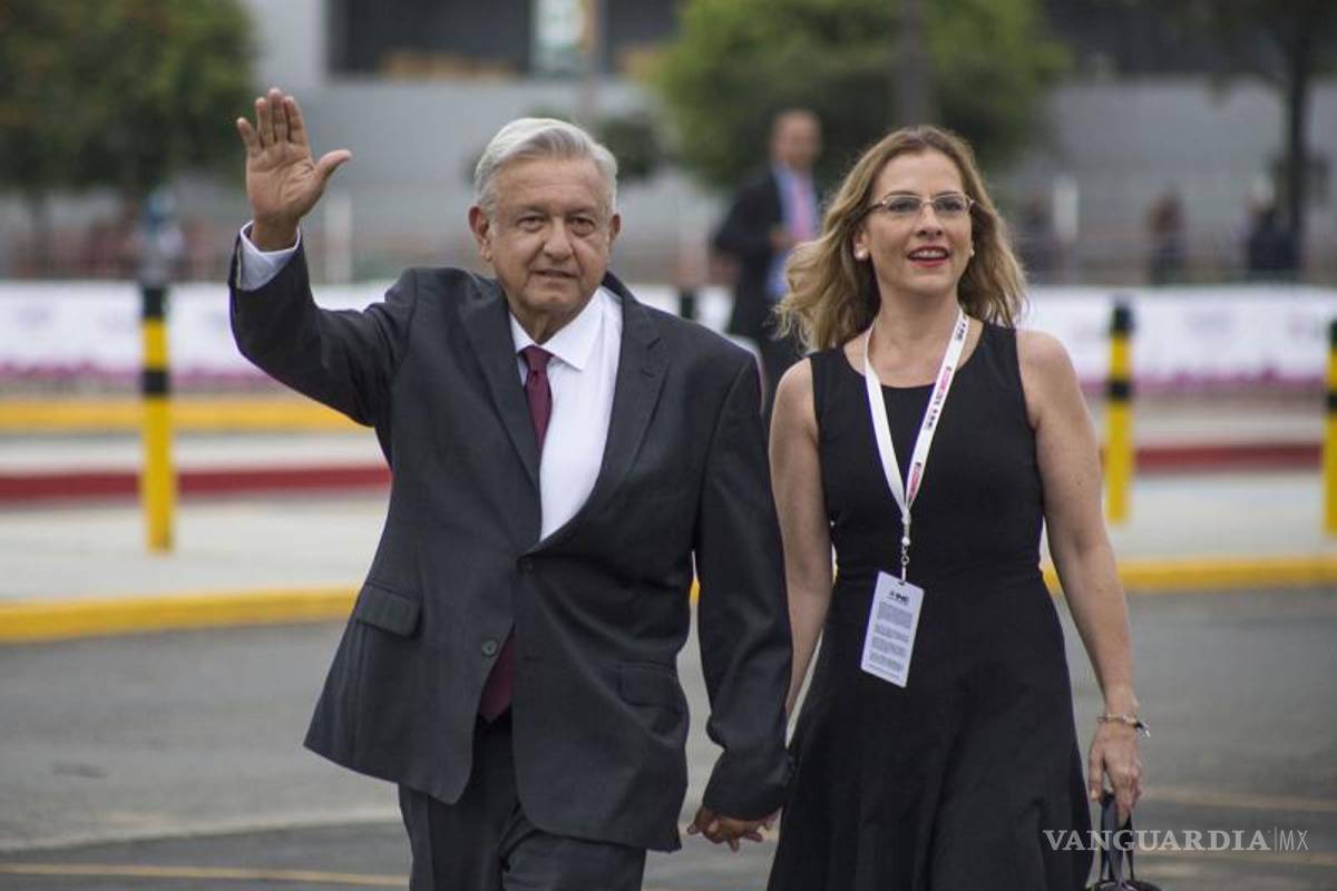 'Hoy Despierto': El tema que canta Beatriz Gutiérrez a quienes no vivieron el triunfo