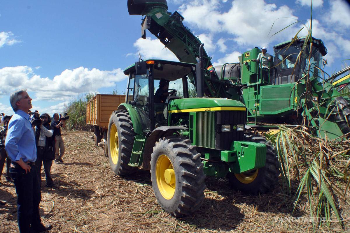 SAE deberá suspender subasta de 5 ingenios azucareros