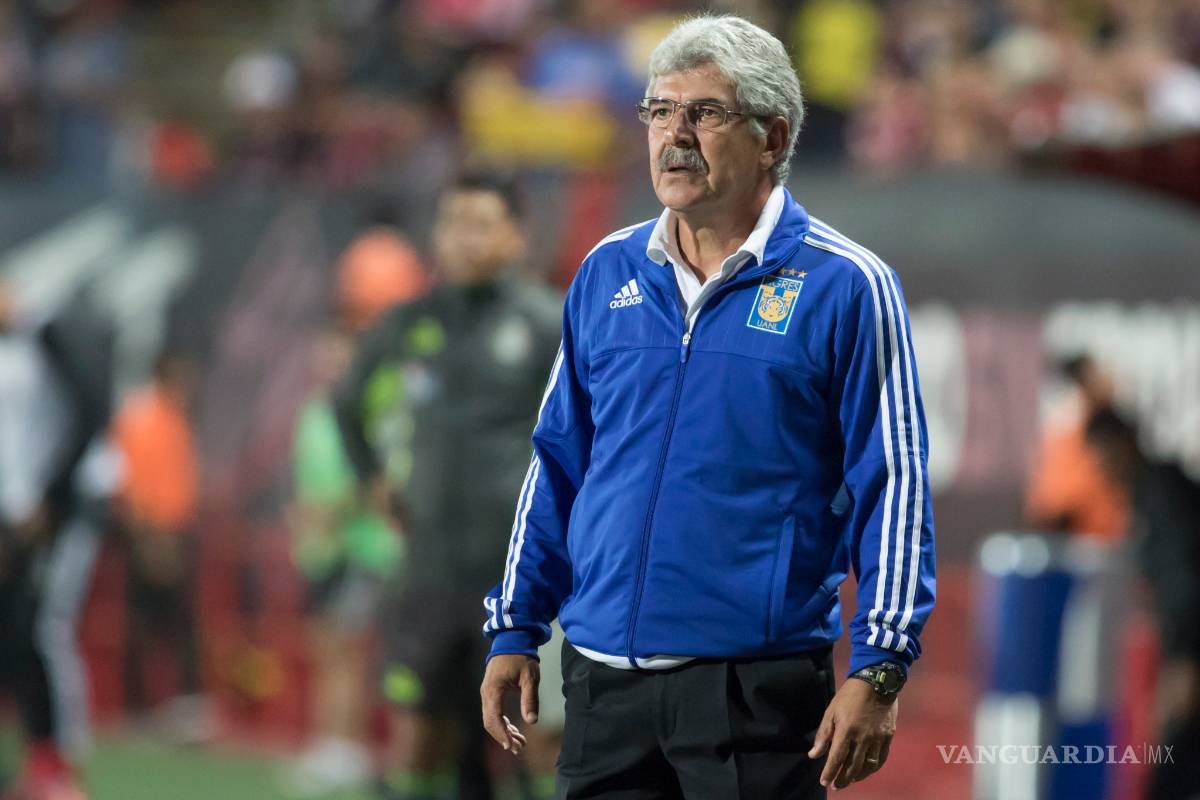 Ferretti mueve poco la palanca