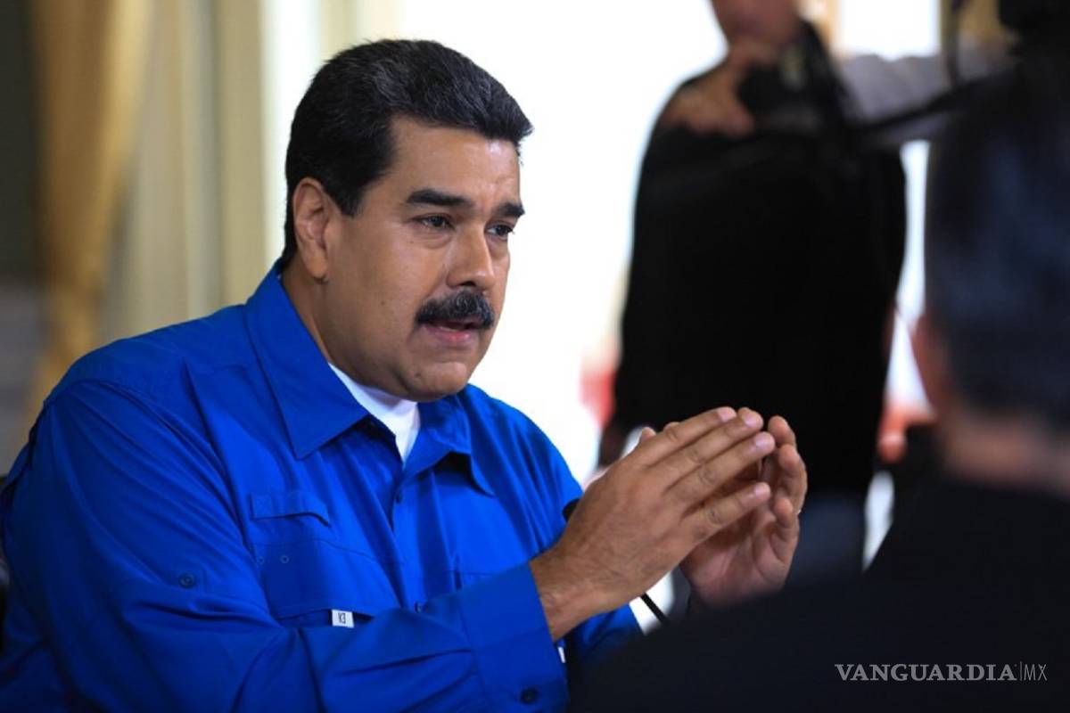 Maduro ordena cierre de embajada y consulados en Estados Unidos