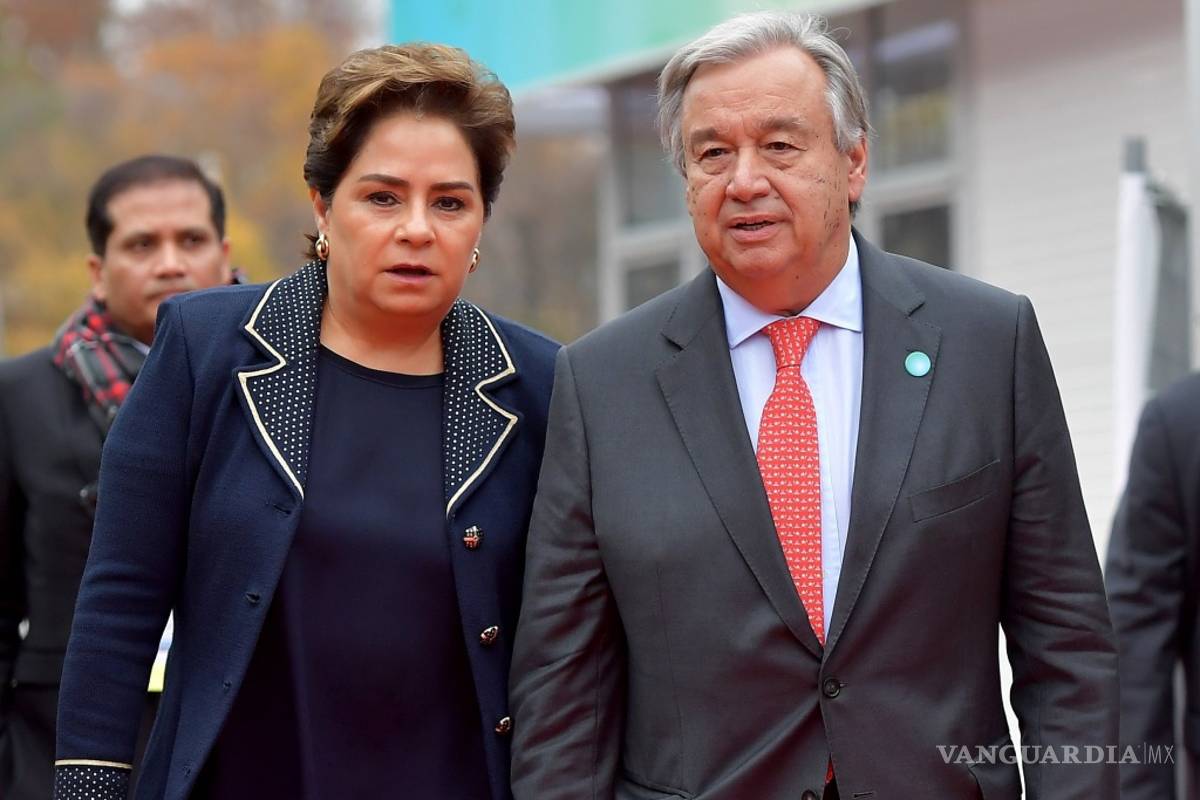 México, con un éxito moderado en cuanto al cambio climático