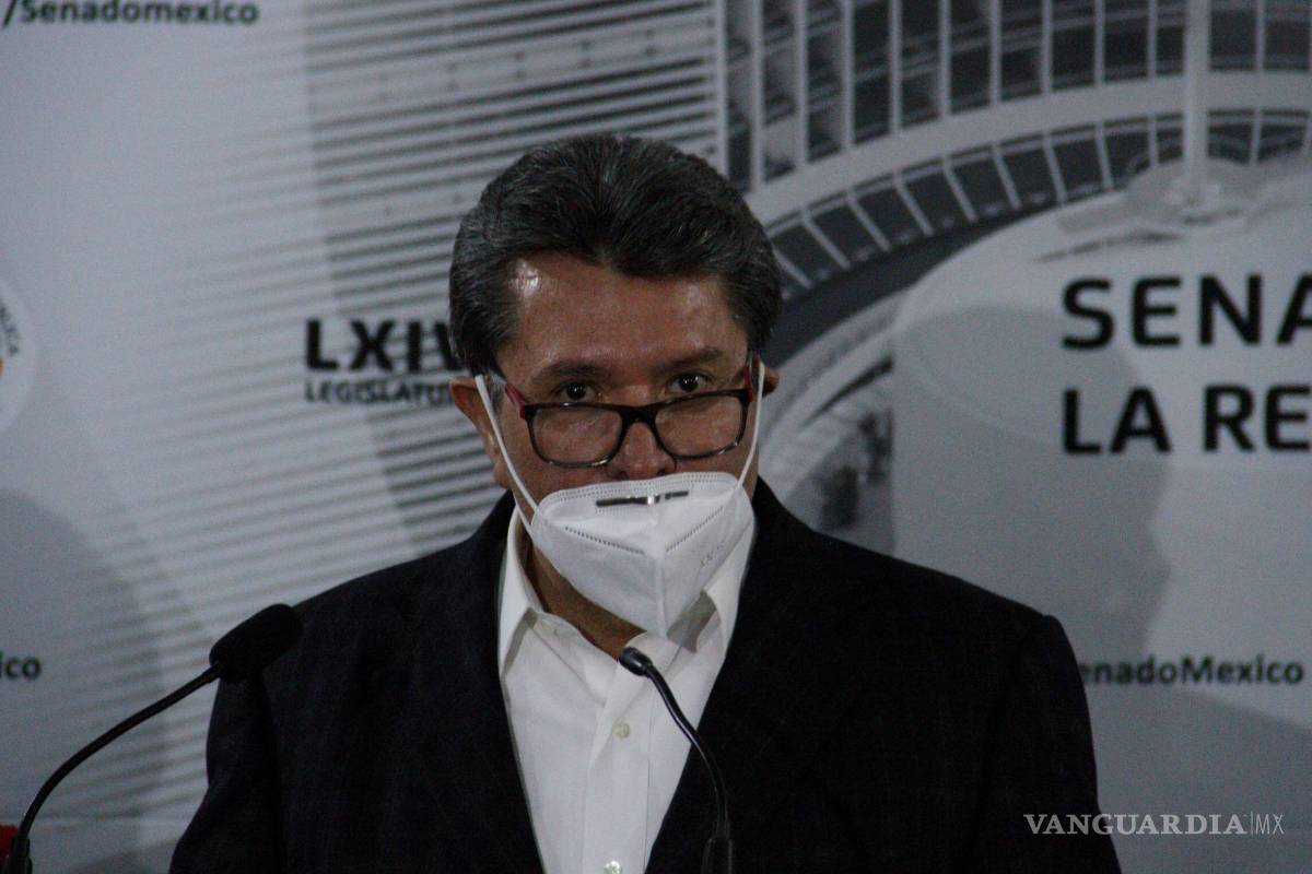 Rechaza que gobernadores administren las vacunas