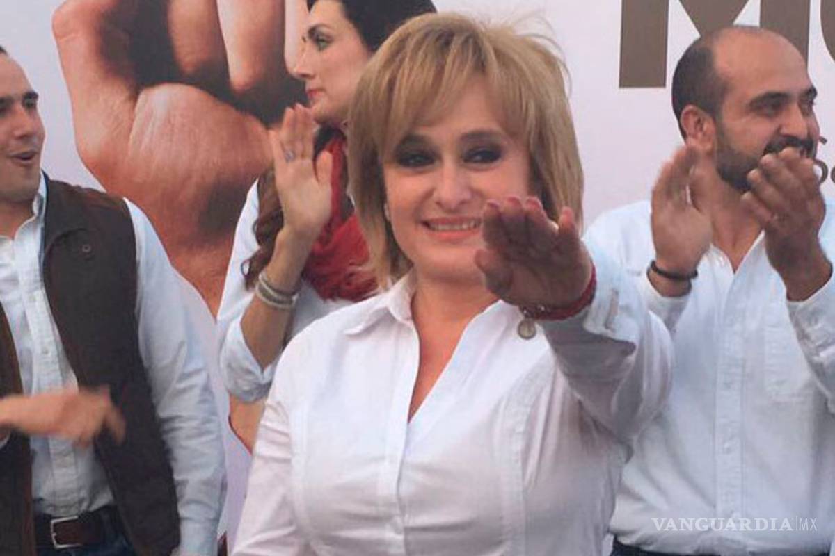 Reclaman por tijeretazo al presupuesto contra el cáncer, denuncia diputada coahuilense