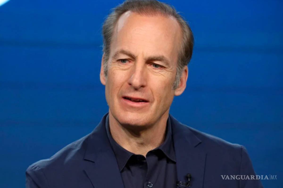 Bob Odenkirk mejora y ya está consciente, tras desmayo en el set de 'Better call Saul'