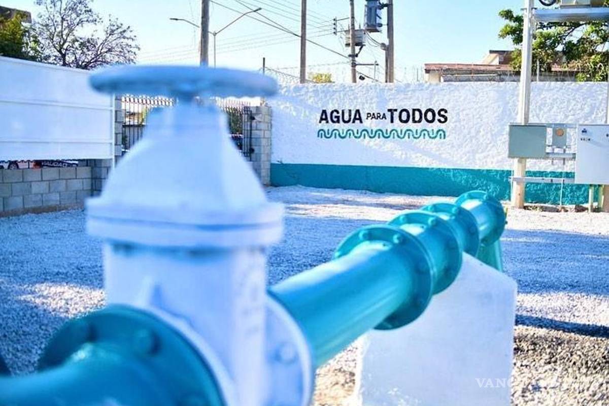 Reinciden sistemas de agua de Coahuila en anomalías; el de Torreón es el más observado