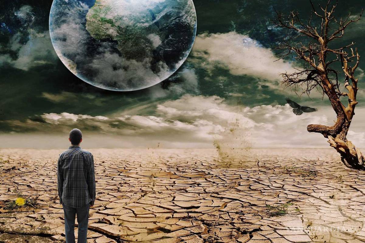 ONU pide multiplicar esfuerzos para evitar catástrofe climática