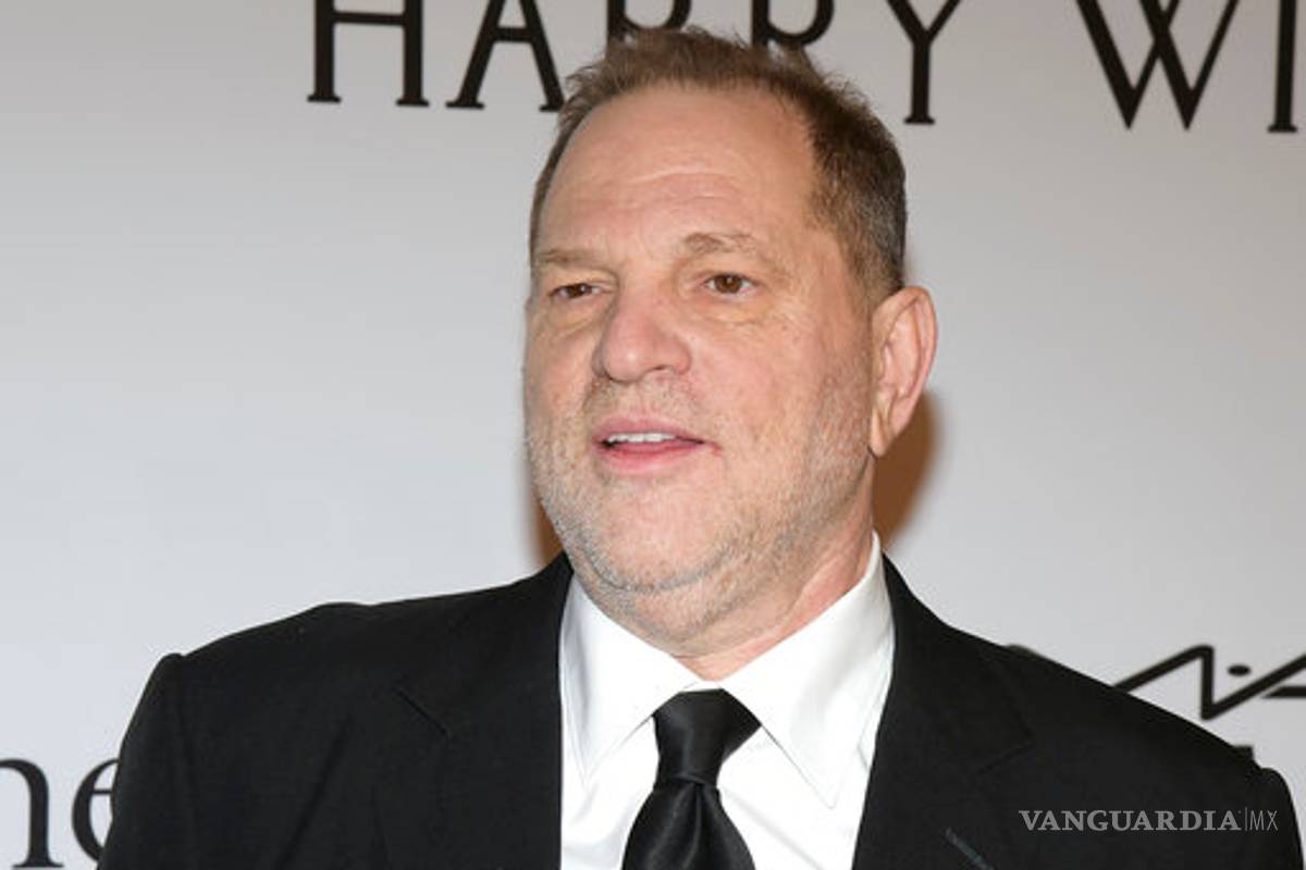 Harvey Weinstein enfrenta nueva denuncia por acoso sexual ¡Seis actrices lo demandan!