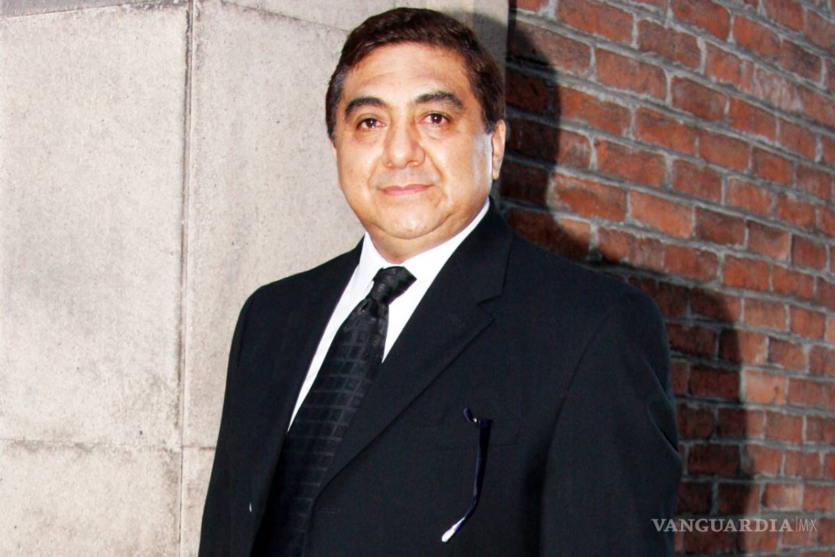 Carlos Bonavides es operado de emergencia para extirparle un tumor