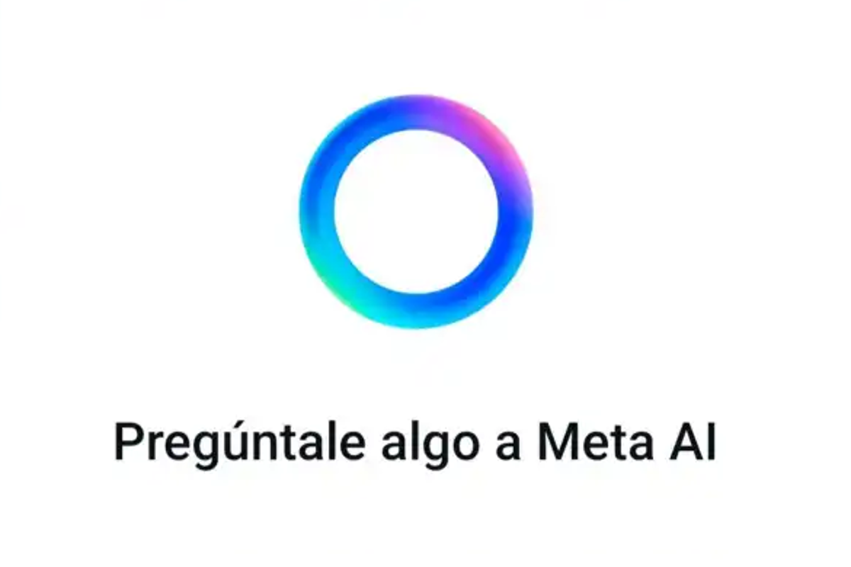 ¿Qué es ese círculo azul en WhatsApp?, ¿se puede desactivar?, lo que debes saber