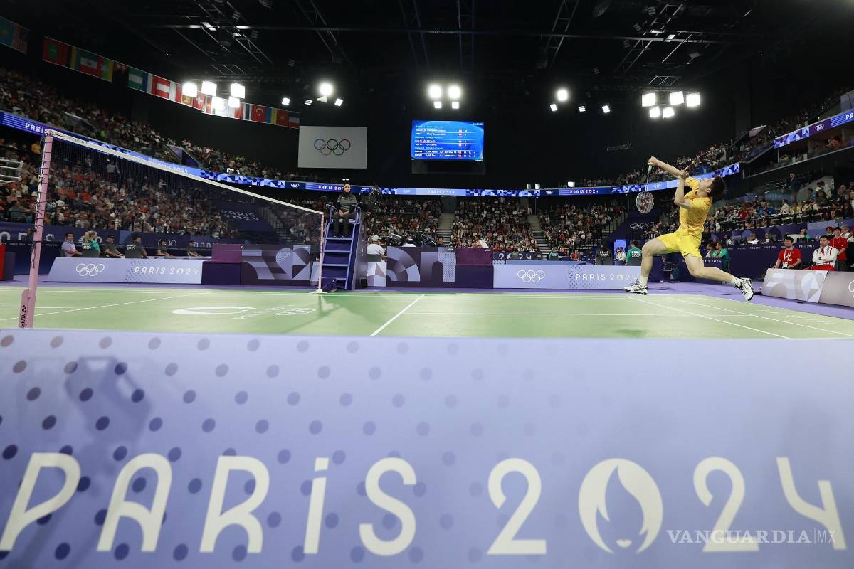 Comienzan los Juegos Olímpicos: ¿Cómo verlos? ¿Qué ver?