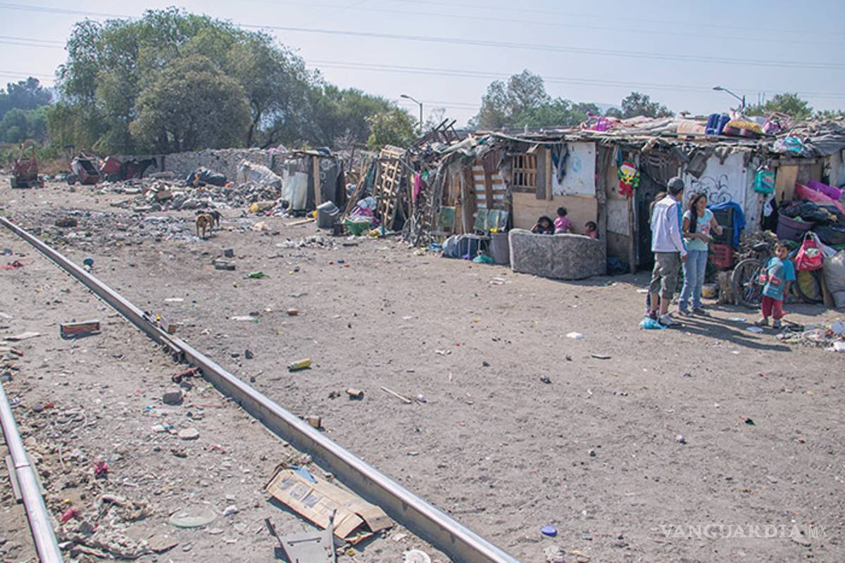 Enrique Peña Nieto se va sin cumplir sus promesas; suma tres millones de mexicanos a la pobreza