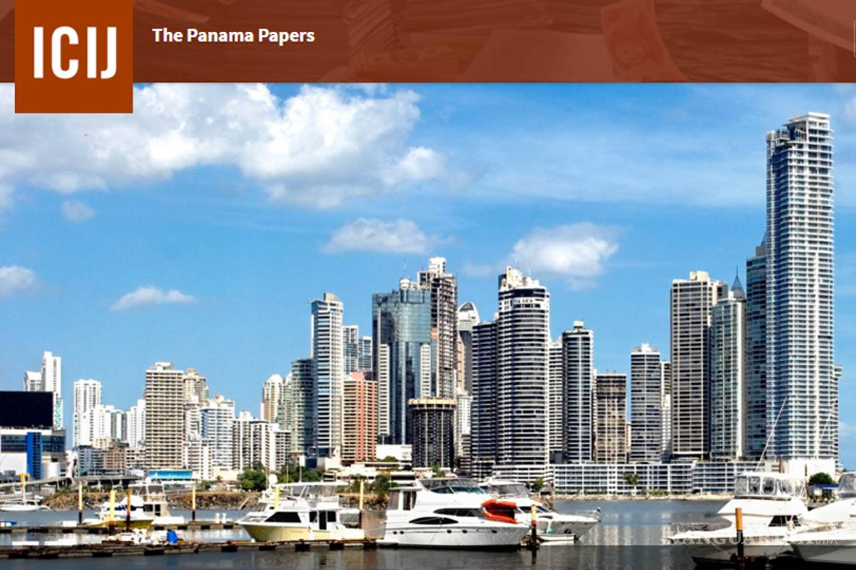 'Panamá papers', el gran fraude fiscal que delata a políticos y empresarios mundiales