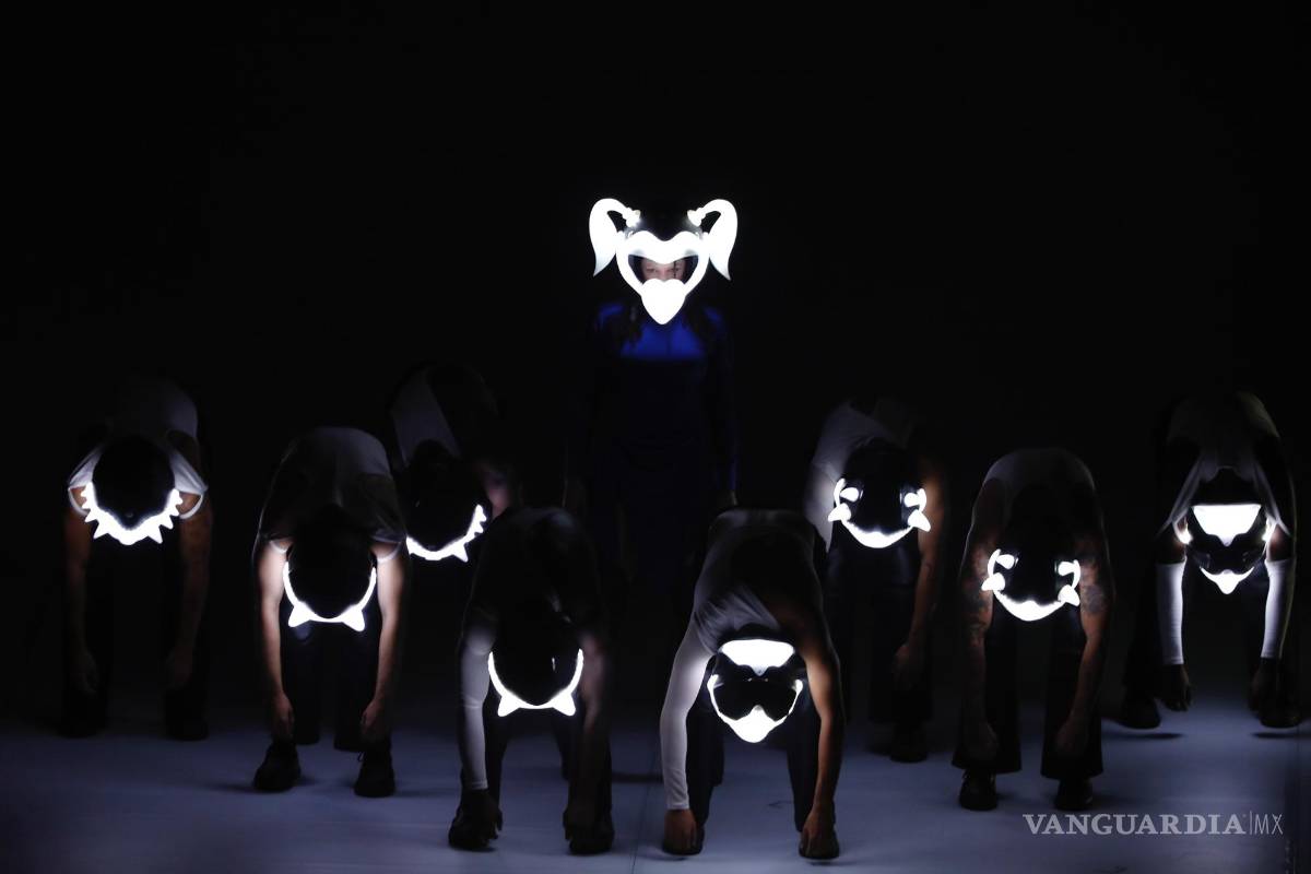 Con su gira Motomami Tour Rosalía da un concierto por primera vez en CDMX en el Auditorio Nacional