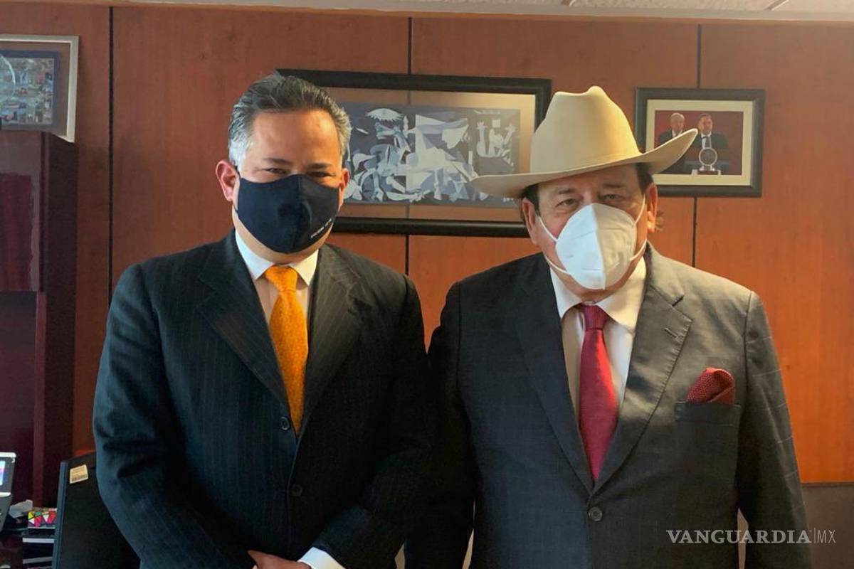 No sabemos qué quiere el señor Manuel Bartlett: Armando Guadiana