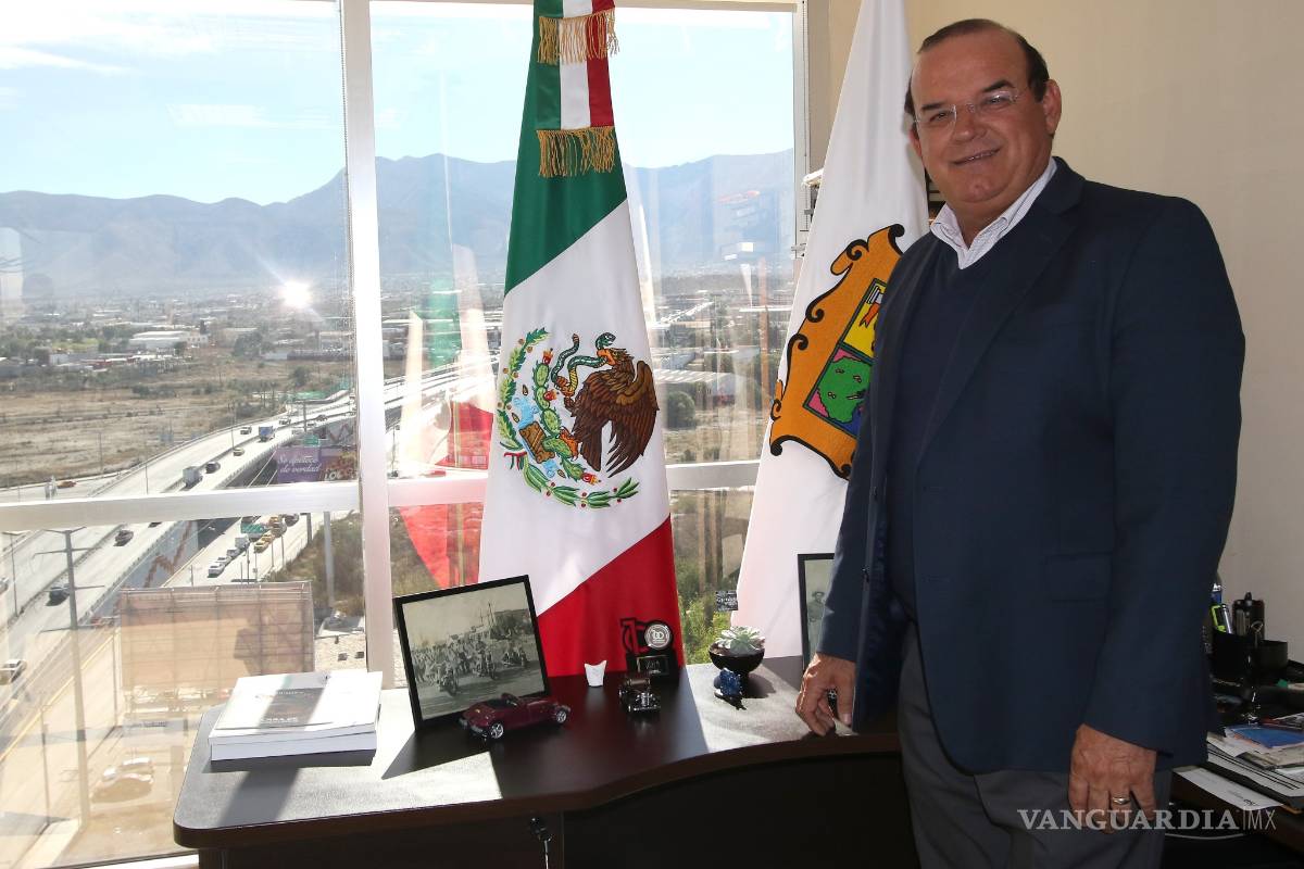 Pandemia no frena la promoción de Coahuila: Gobierno del Estado