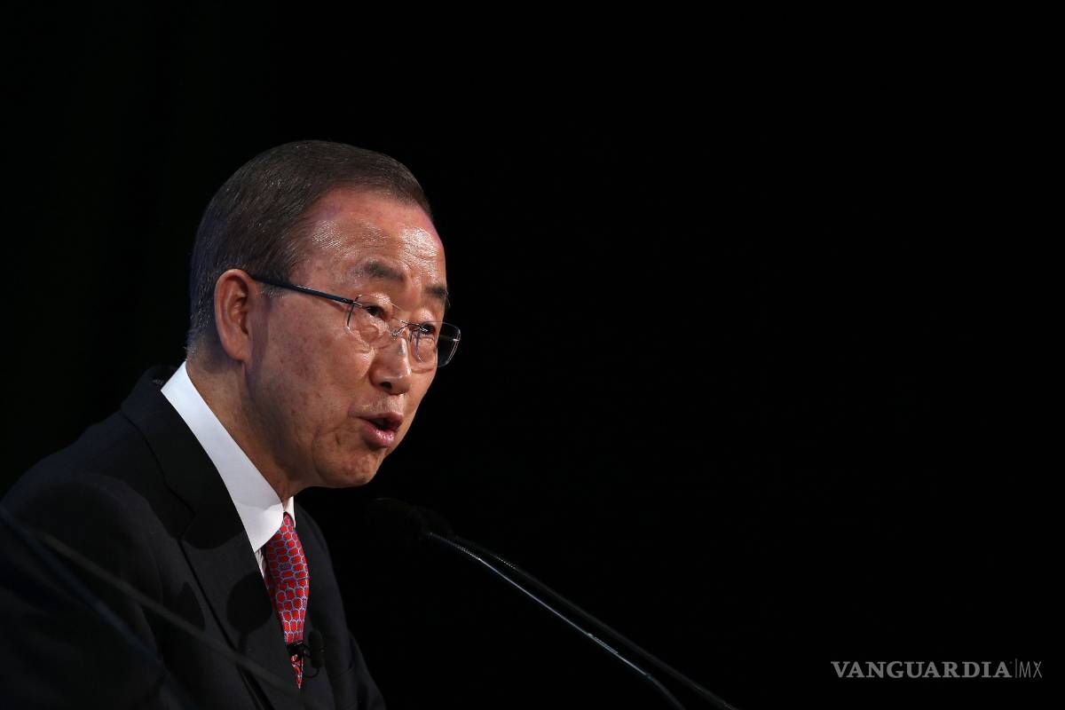 Exige Israel que jefe de la ONU se retracte de declaraciones sobre Palestina