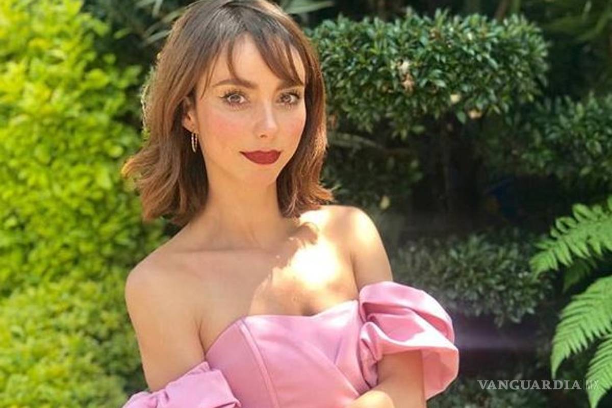 Me pusieron el cuerno durísimo, revela Natalia Téllez