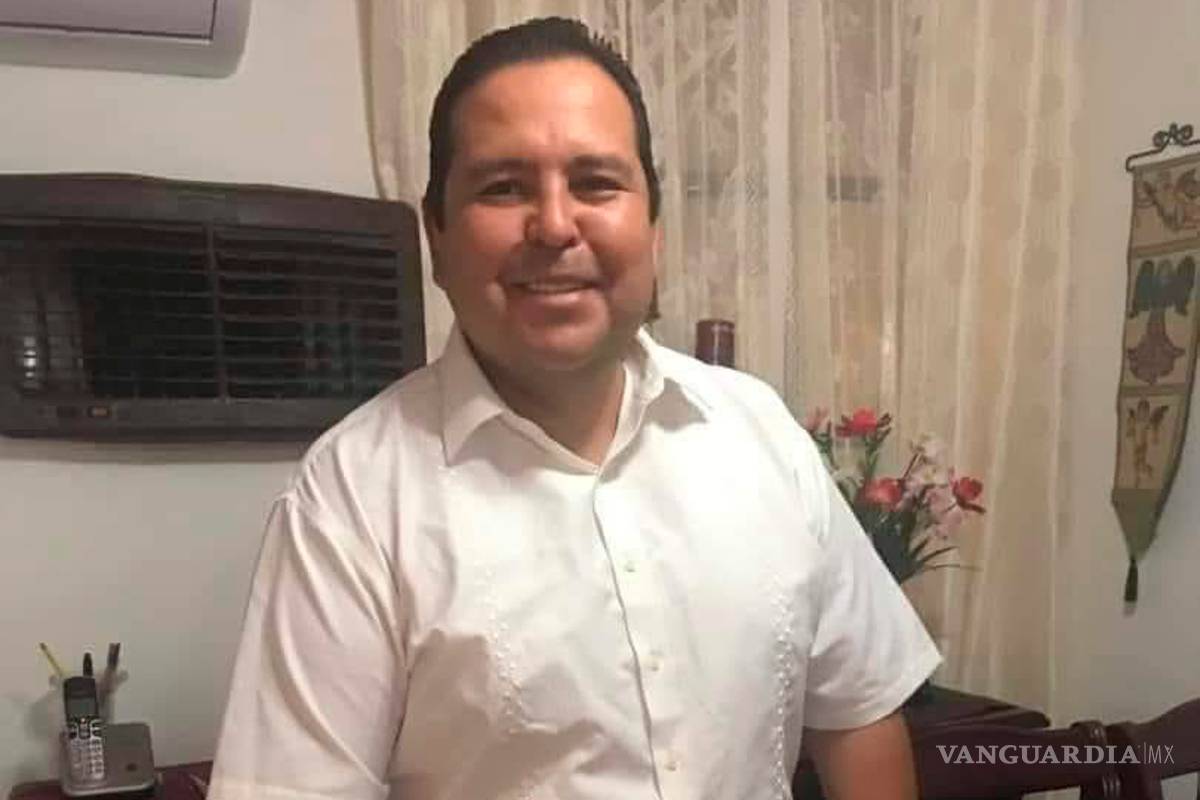 Muere por COVID-19 director de clínica del IMSS de San Buenaventura, Coahuila