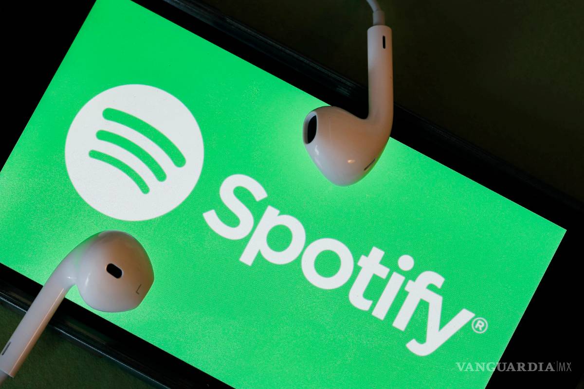 Spotify te permite descargar hasta 10 mil canciones
