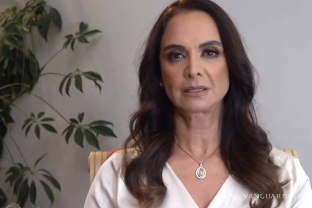 'No tengo experiencia, pero tampoco mañas'... Lupita Jones aspira a la gubernatura de Baja California