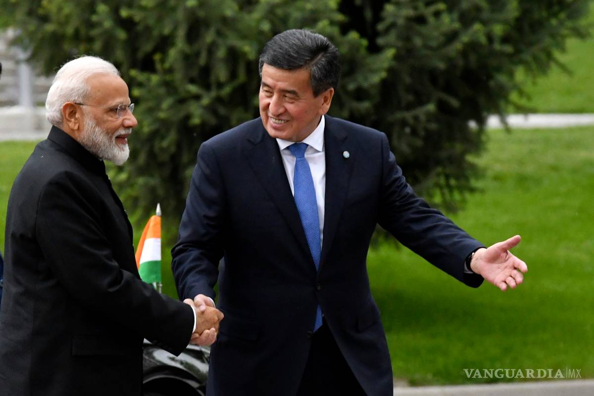 Enfrenta India a EU en guerra comercial